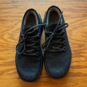 Allbirds Wool Dasher Mizzles Women's Size 9